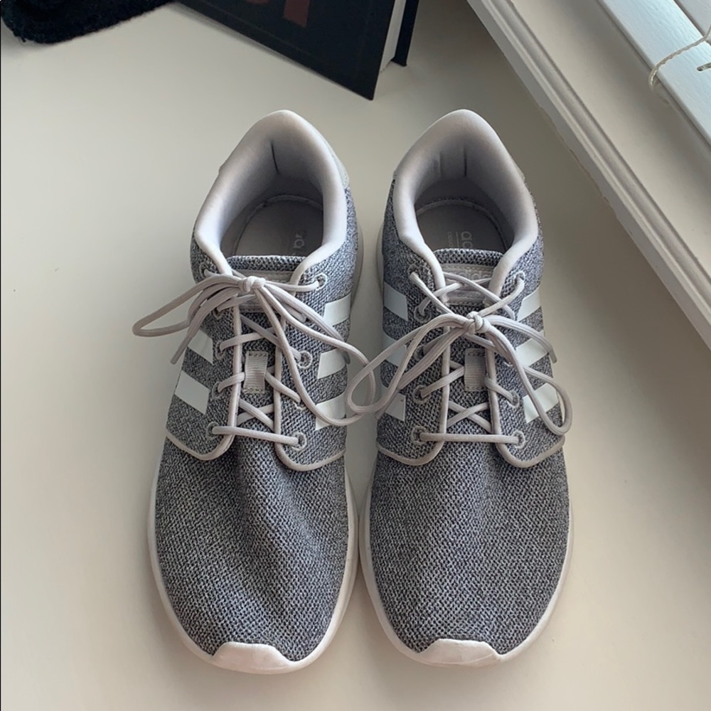 Adidas cloudfoam sneakers